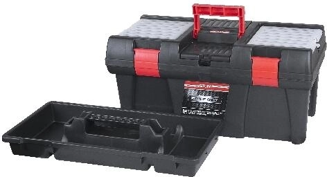 Cutie pentru scule 20" STUFF PROFI 510 × 250 × 250 mm