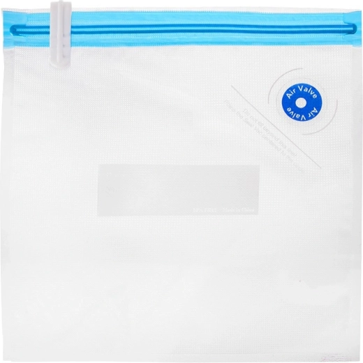 Până la 5× prospețime mai îndelungată datorită vidului