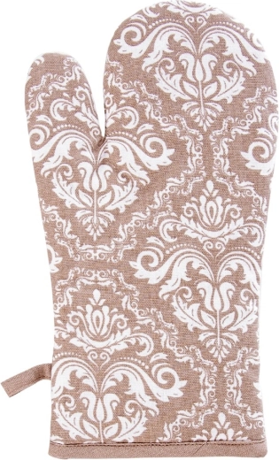 Bumbac stilat cu agățătoare