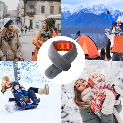 Trei niveluri de temperatură pentru confort în orice vreme