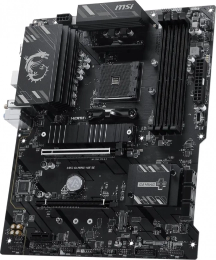 Pregătit pentru viteza PCIe 4.0