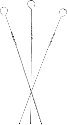 Oțel inoxidabil rezistent pentru durată lungă de viață