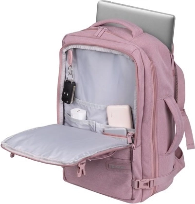 Siguranță pentru laptop și organizare perfectă
