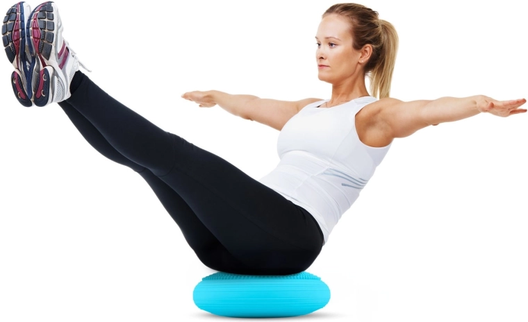 Stabilitate și întărirea zonei centrale