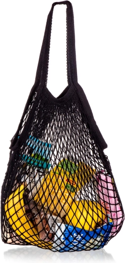 Purtare confortabilă datorită toartei lungi