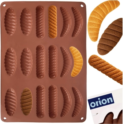 De la congelator la cuptor