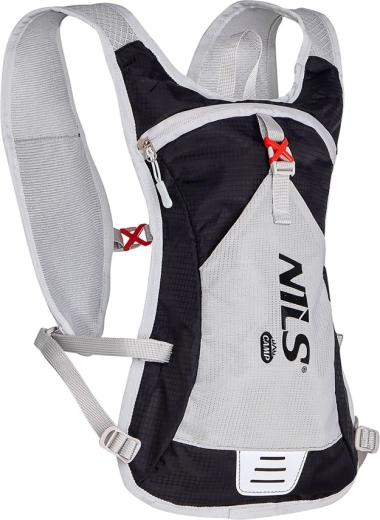 Rucsac de alergare și ciclism NILS Camp Tripper 10 l