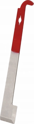 Margini precis profilate pentru lucru sigur