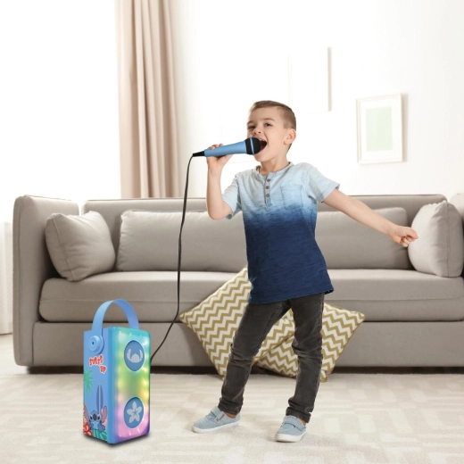 Muzică din telefon sau de pe card