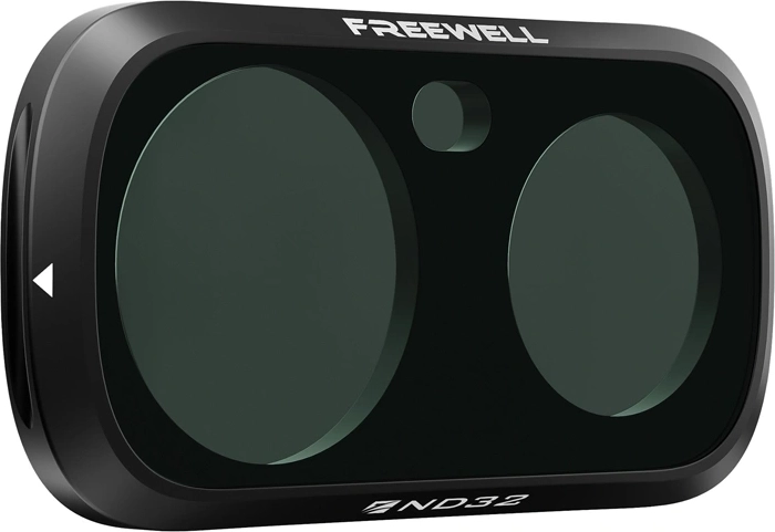 Filtru ND Freewell ND32 pro Insta360 Luna Ultra