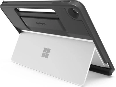 Husă de protecție Kensington BlackBelt EQ pentru Surface Pro Copilot+ PC 12" neagră
