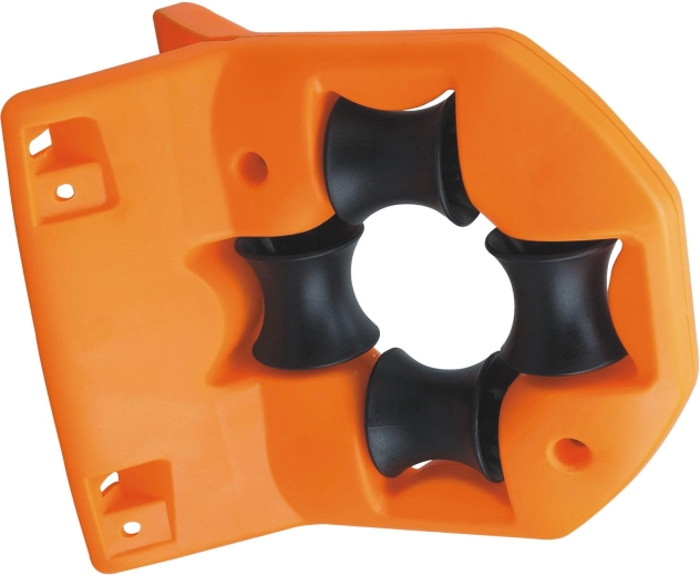 Ghidaj de colț pentru furtun de grădină PP