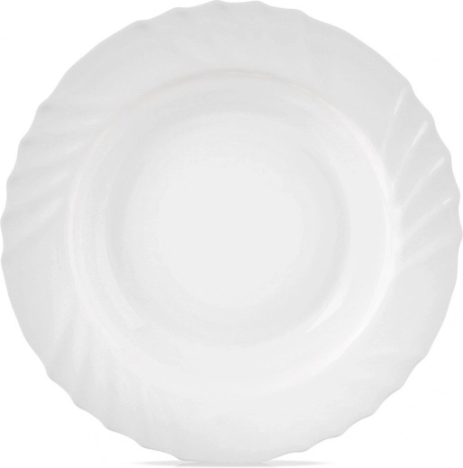 Farfurie adâncă LUNA 22,5 cm, 350 ml