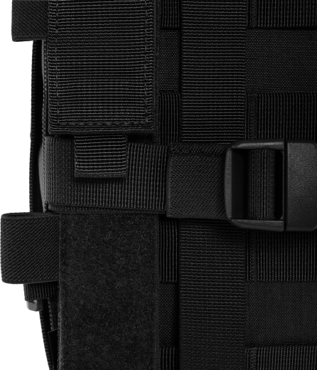 Echipare modulară MOLLE/PALS și panou Velcro