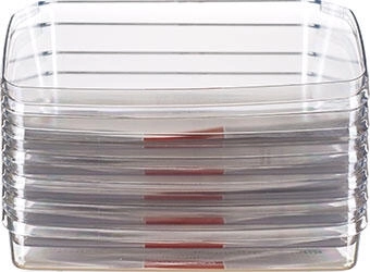 Material rezistent și ușor pentru utilizare zilnică