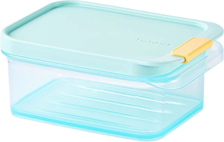 Recipient pentru alimente LOCKNLOCK Freezer Fit 450 ml