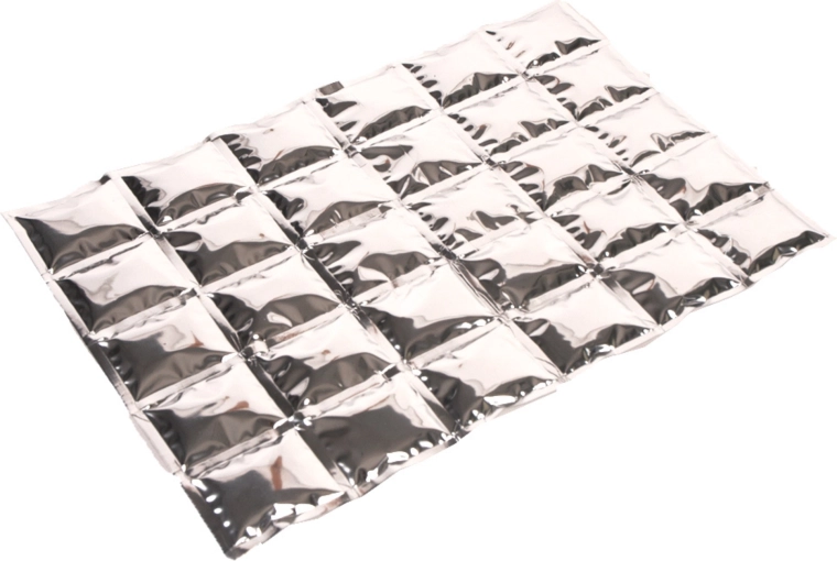 Înghețare rapidă și răcire de lungă durată