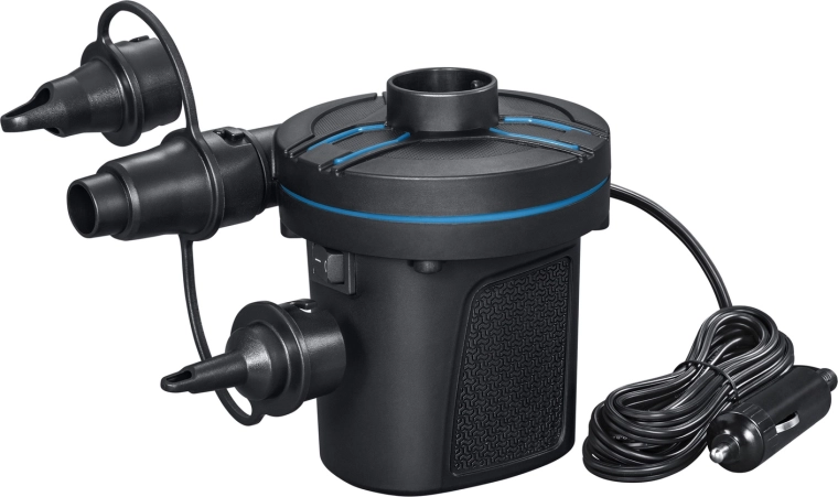 Alimentare de la priza auto de 12 V