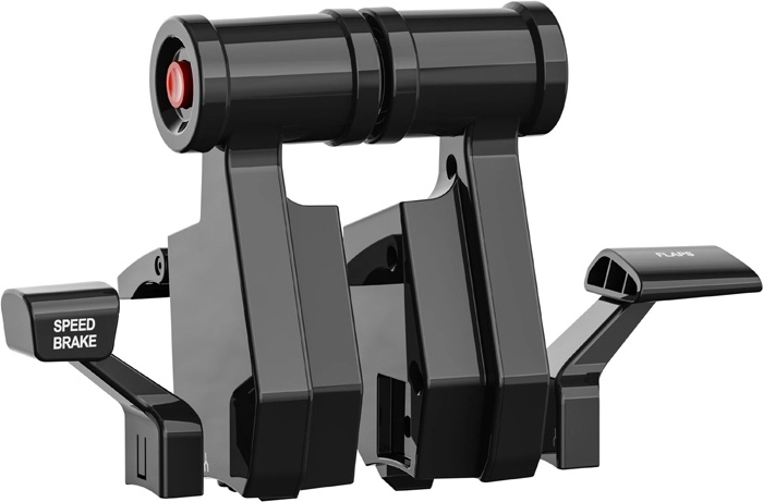 Modul de accelerație pentru simulatoare de zbor moza racing tqa