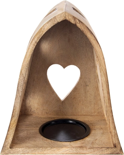 Lemn de mango natural