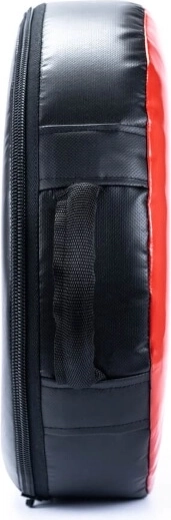 Prindere fermă datorită perechii de mânere