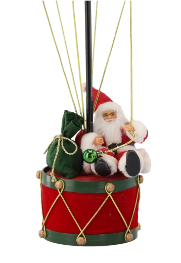 Detalii festive bogat ornamentate
