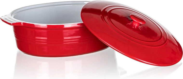 Coacere uniformă datorită ceramicii de calitate