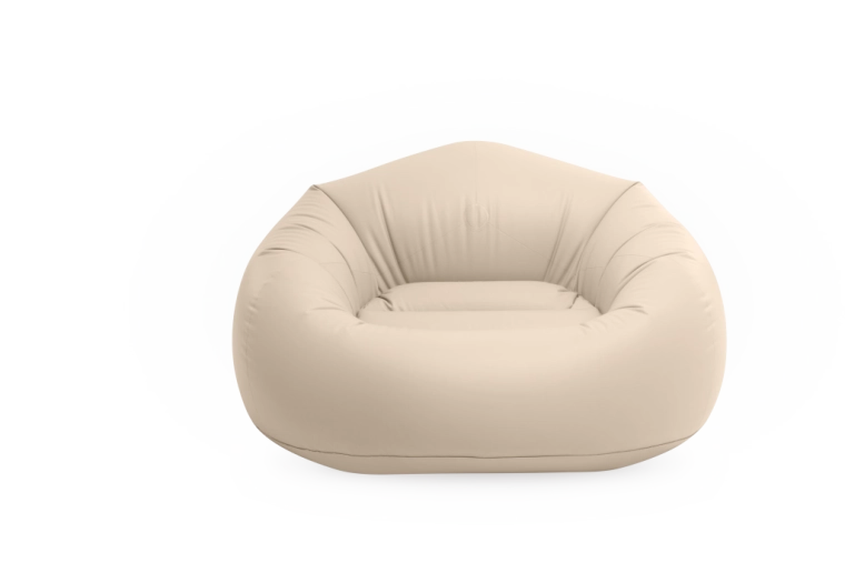 Umflare rapidă și depozitare compactă