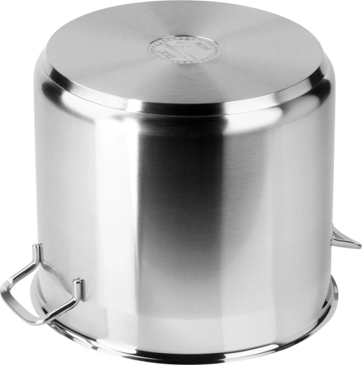 Oțel inoxidabil 18/10 durabil