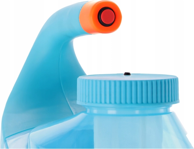 Umplere ușoară, filtrare și control intuitiv