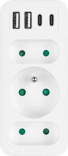 Încărcare USB rapidă pentru electronice moderne