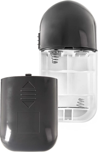 Funcționare comodă, fără cablu