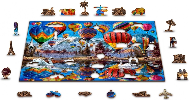 Distracție reversibilă 2în1