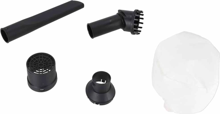 Filtrare HEPA + filtru textil lavabil și accesorii bogate
