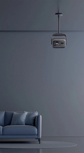 Mai mult spațiu pentru home cinema