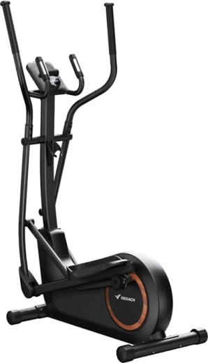 Eliptică Merach MR-E33B3, neagră