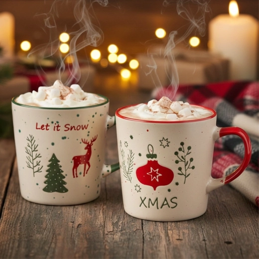 Potrivite pentru mașina de spălat vase și cuptorul cu microunde