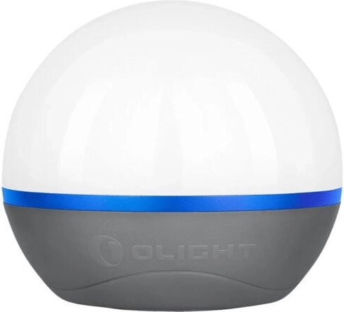 Lumină puternică și autonomie mare