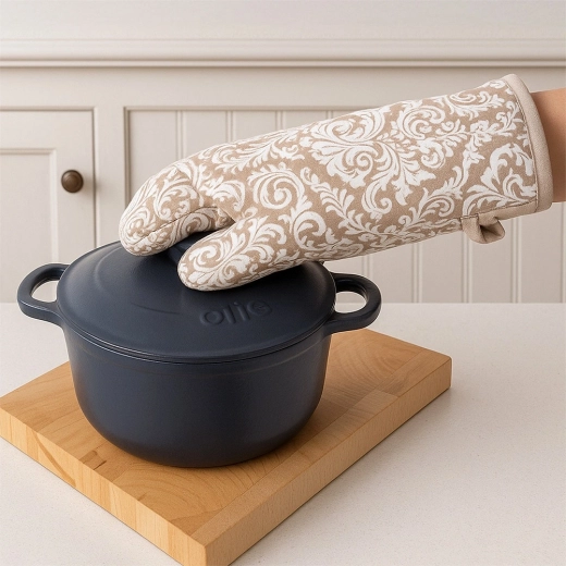 Magnet pentru depozitare rapidă