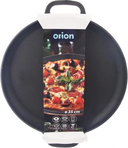 Utilizare versatilă pe toate tipurile de plite