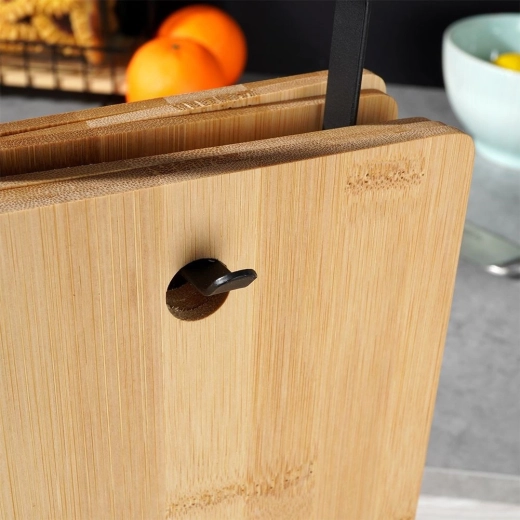 Bambus rezistent și igienic