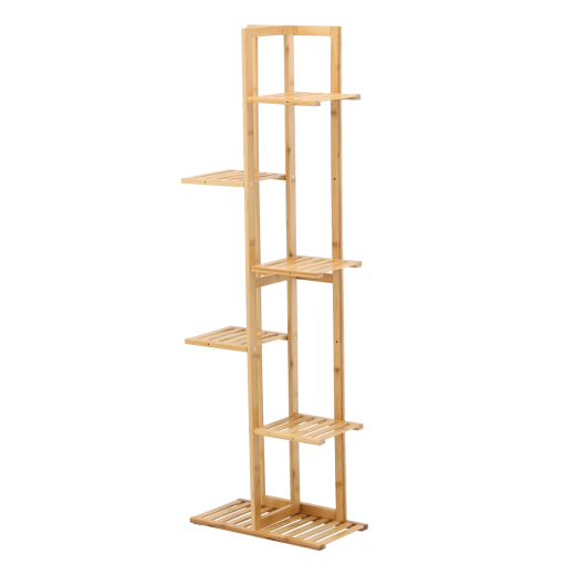 Design vertical care economisește spațiu
