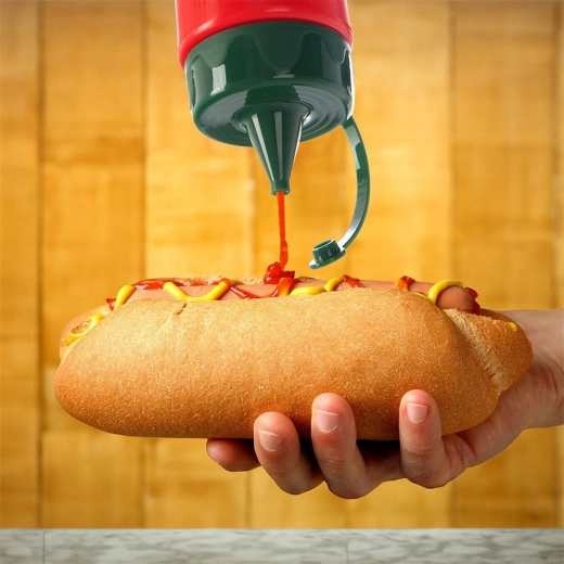 Dozare precisă fără murdărie