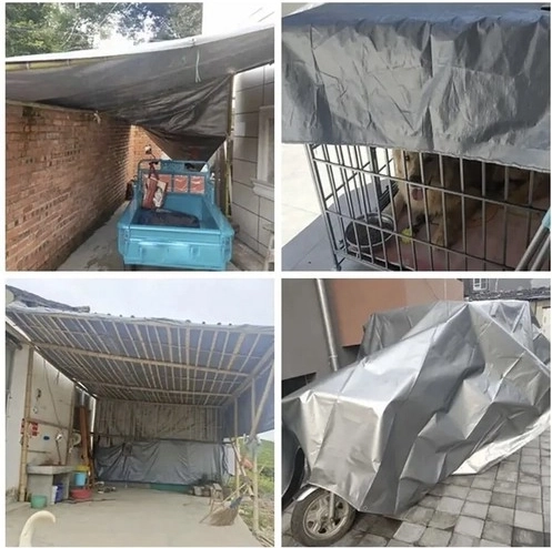 Utilizare universală în grădină, pe șantier și pe lângă casă