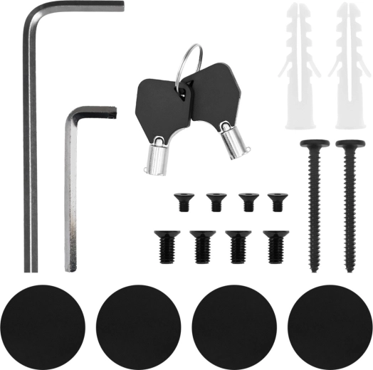 Accesorii pentru montare