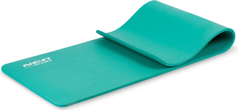 Confort și amortizare maxime datorită NBR