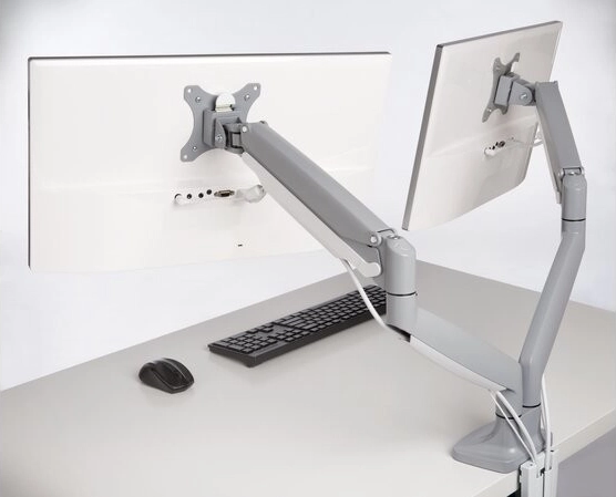 Reglare ergonomică cu sistemul SmartFit