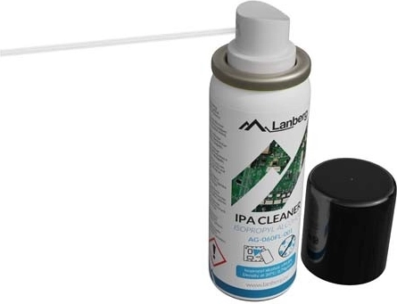 Evaporare rapidă, fără urme