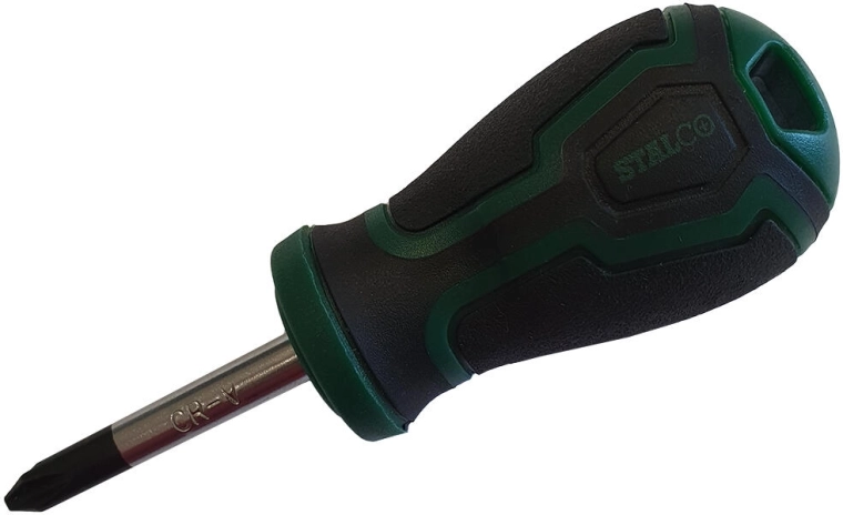 Șurubelniță Phillips 2 × 38 mm STALCO