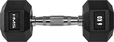 Formă hex stabilă, fără rostogolire